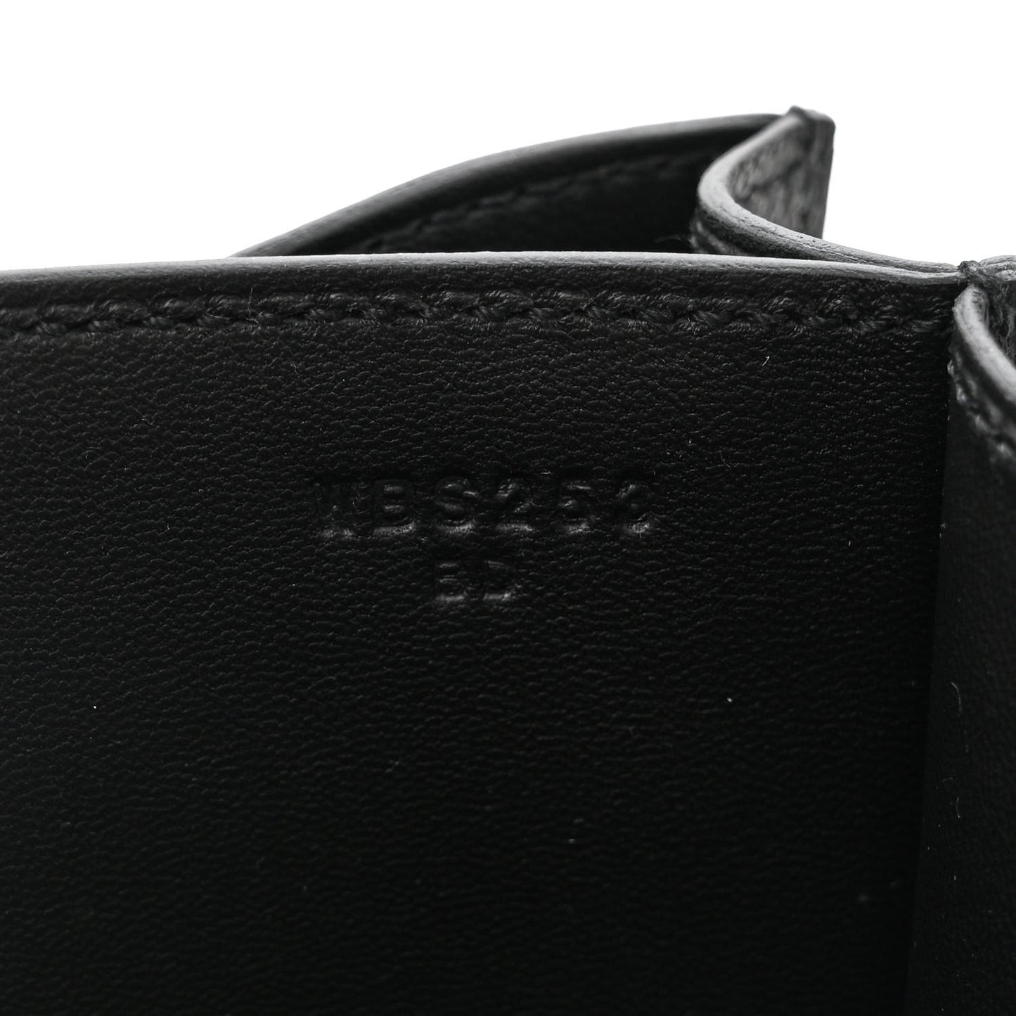 Epsom Constance 18 Black