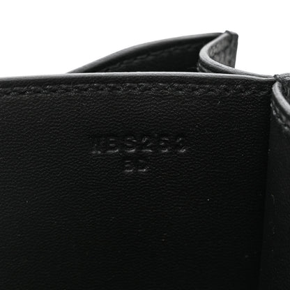 Hermes Epsom Constance 18 Black 8 of 12