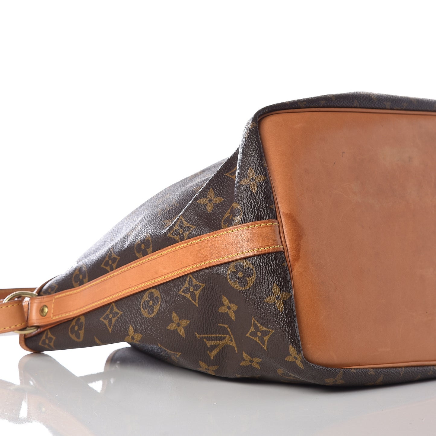 Monogram Petit Noe
