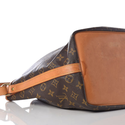 Louis Vuitton Monogram Petit Noe 6 of 12