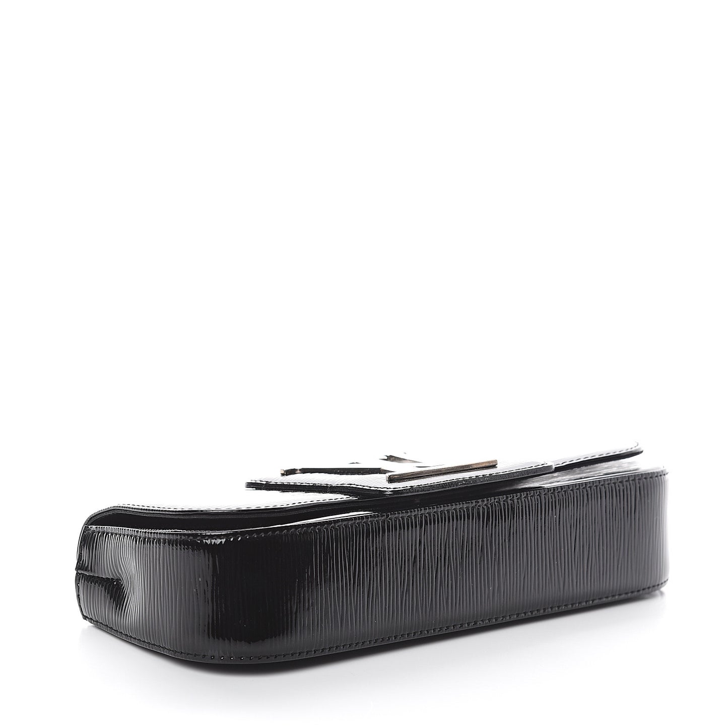 Epi Electric Sobe Clutch Black