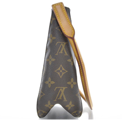 Louis Vuitton Monogram Looping MM 4 of 10