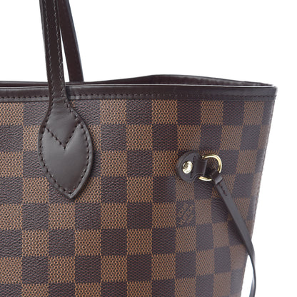 Louis Vuitton Damier Ebene Neo Neverfull MM 11 of 11