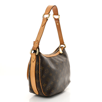 Louis Vuitton Monogram Tulum PM 3 of 19