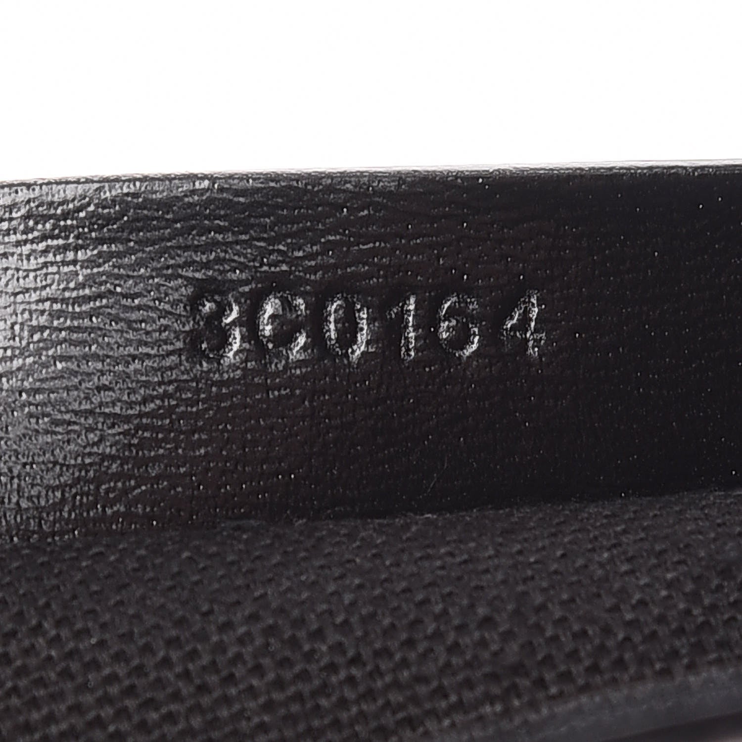 Givenchy Shiny Lord Calfskin Small Antigona Black 10 of 15