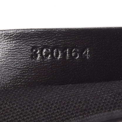 Givenchy Shiny Lord Calfskin Small Antigona Black 10 of 15