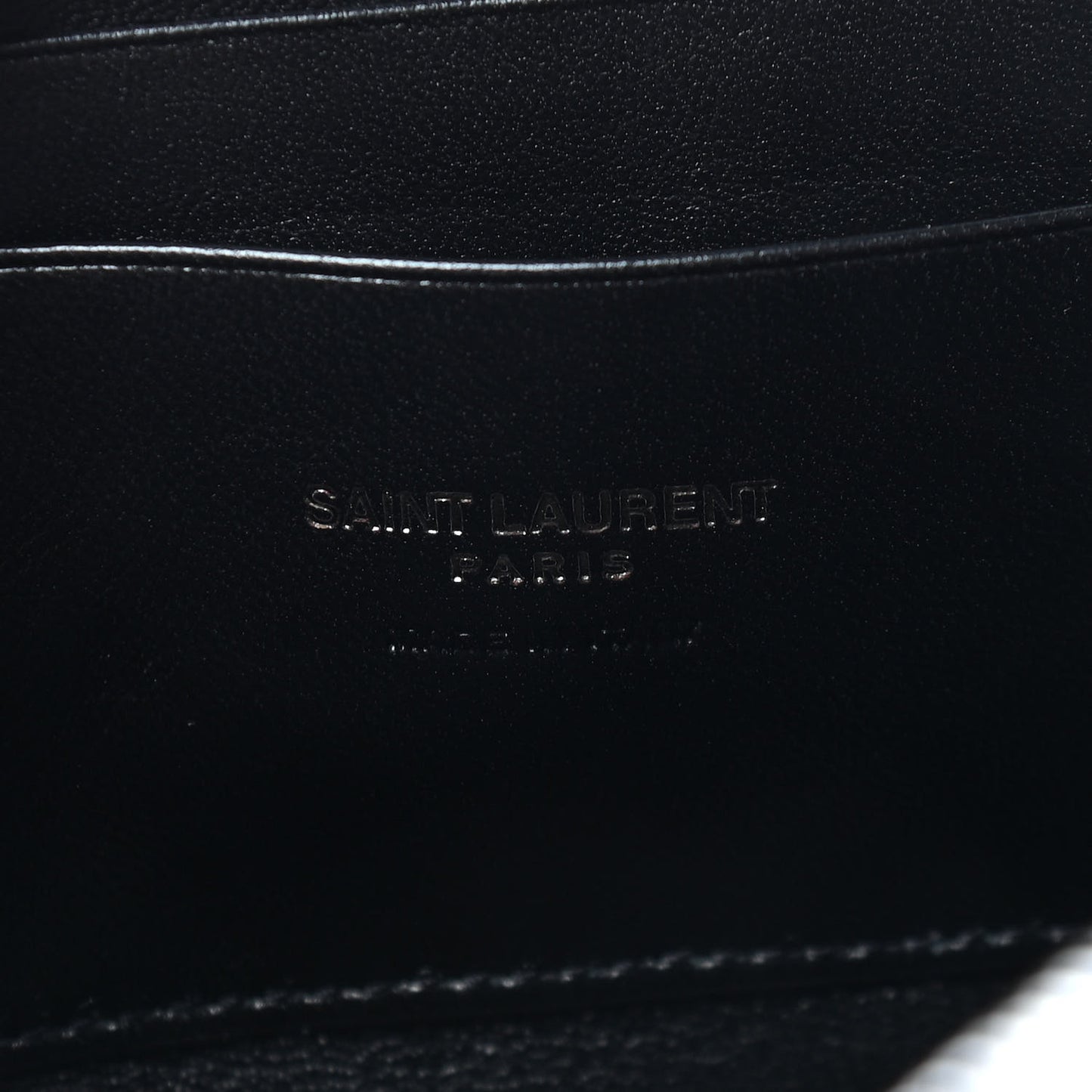 Calfskin Crocodile Embossed Monogram Mini Lou Camera Bag Crema Soft