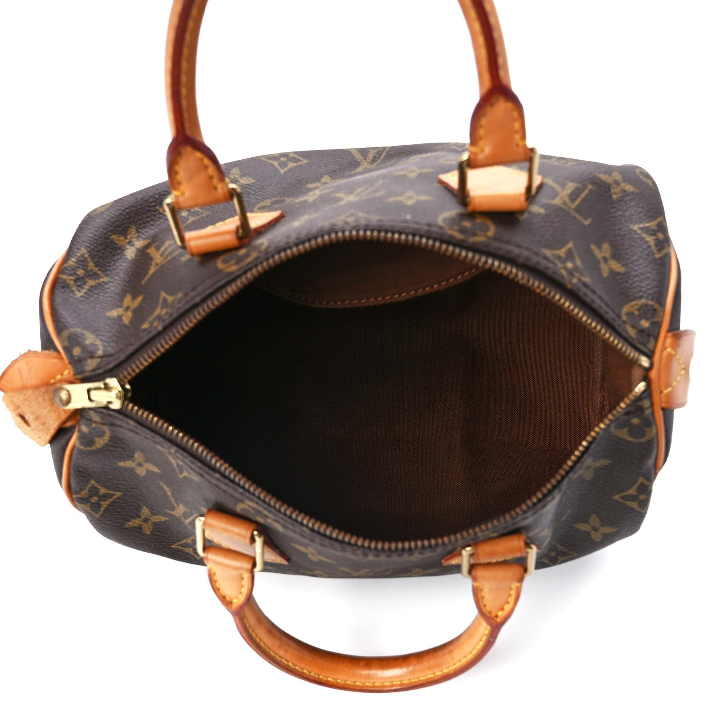 Monogram Speedy 25
