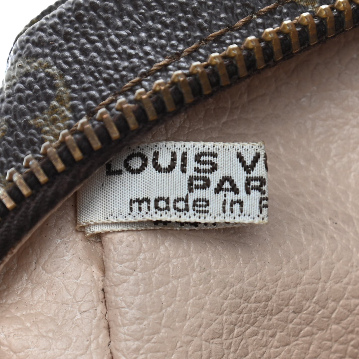 Monogram Trousse Toilette 23