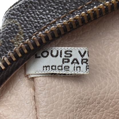 Louis Vuitton Monogram Trousse Toilette 23 5 of 10