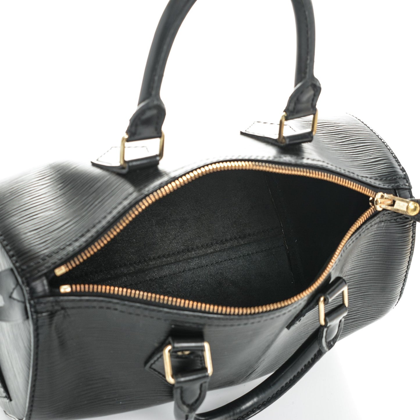 Epi Speedy 25 Black