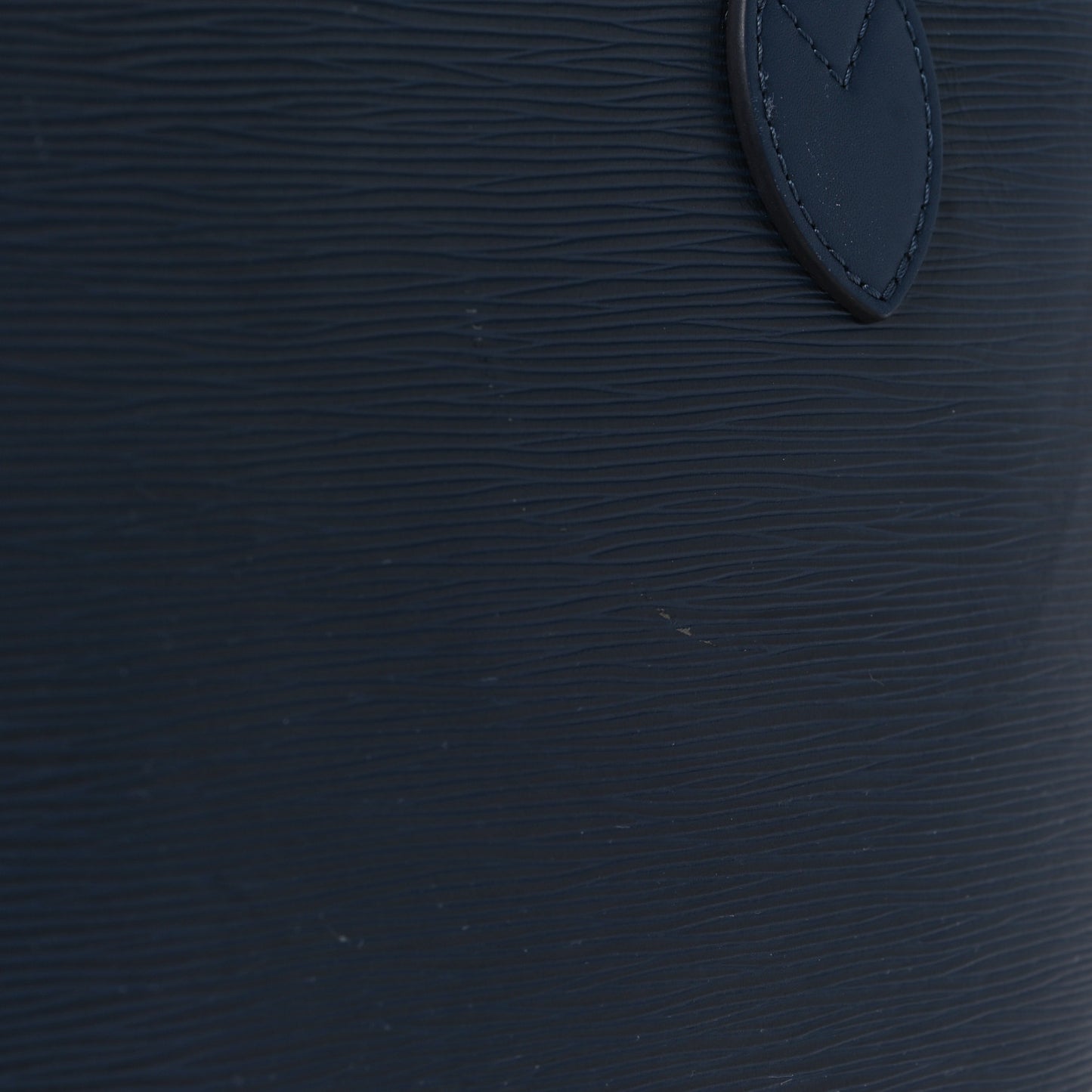 Epi Neverfull MM Indigo