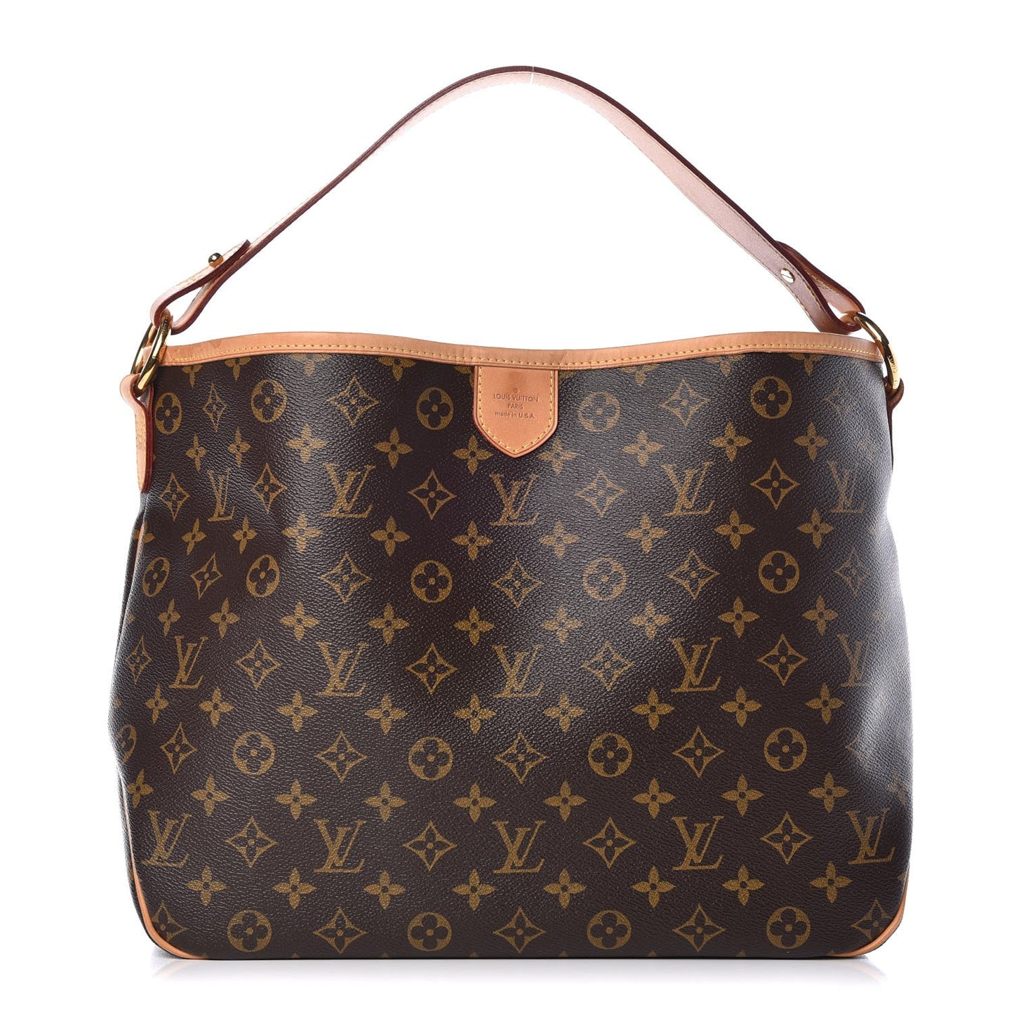 Monogram Delightful PM