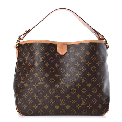 Louis Vuitton Monogram Delightful PM 1 of 14