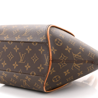Louis Vuitton Monogram Ellipse MM 10 of 14