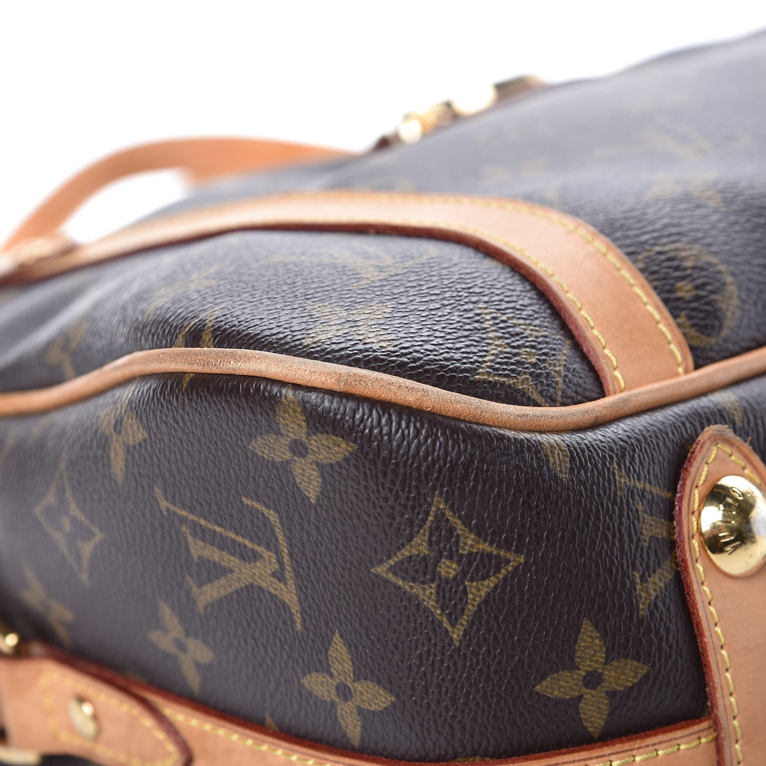 Louis Vuitton Monogram Stresa PM 6 of 12