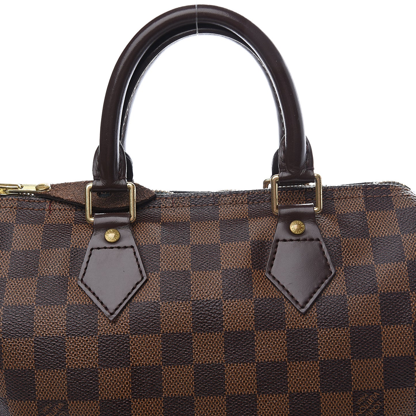 Damier Ebene Speedy 25