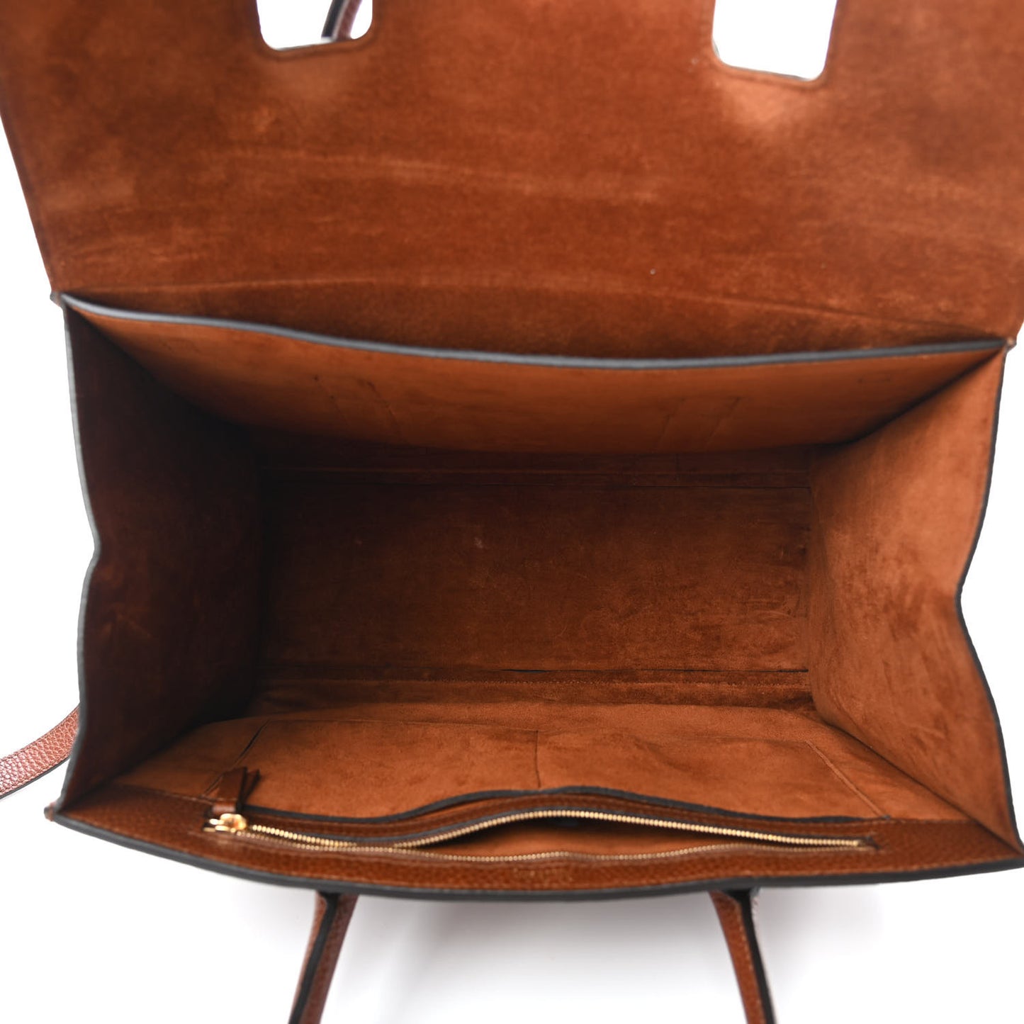Natural Vegetable Tanned Bayswater Shoulder Bag Oak