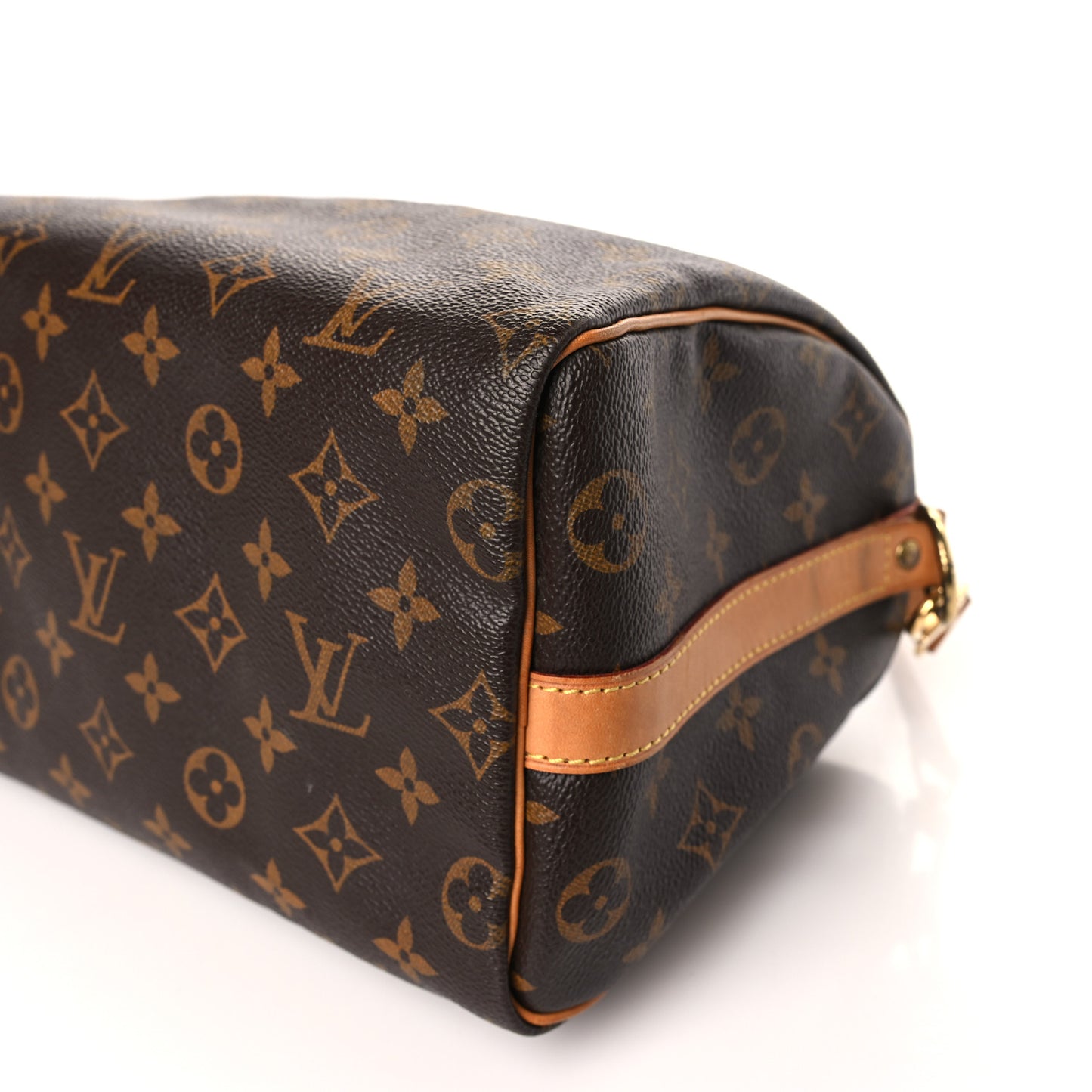 Monogram Speedy Bandouliere 25