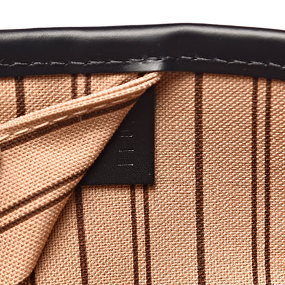 Louis Vuitton X LOL Monogram Neverfull MM Gold Silver 7 of 11