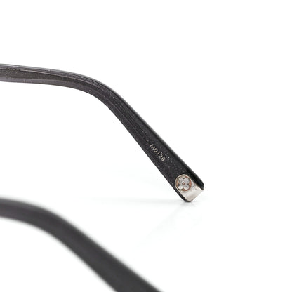 Louis Vuitton Acetate Petit Soupcon Cat Eye Sunglasses Z0489W Black 7 of 9