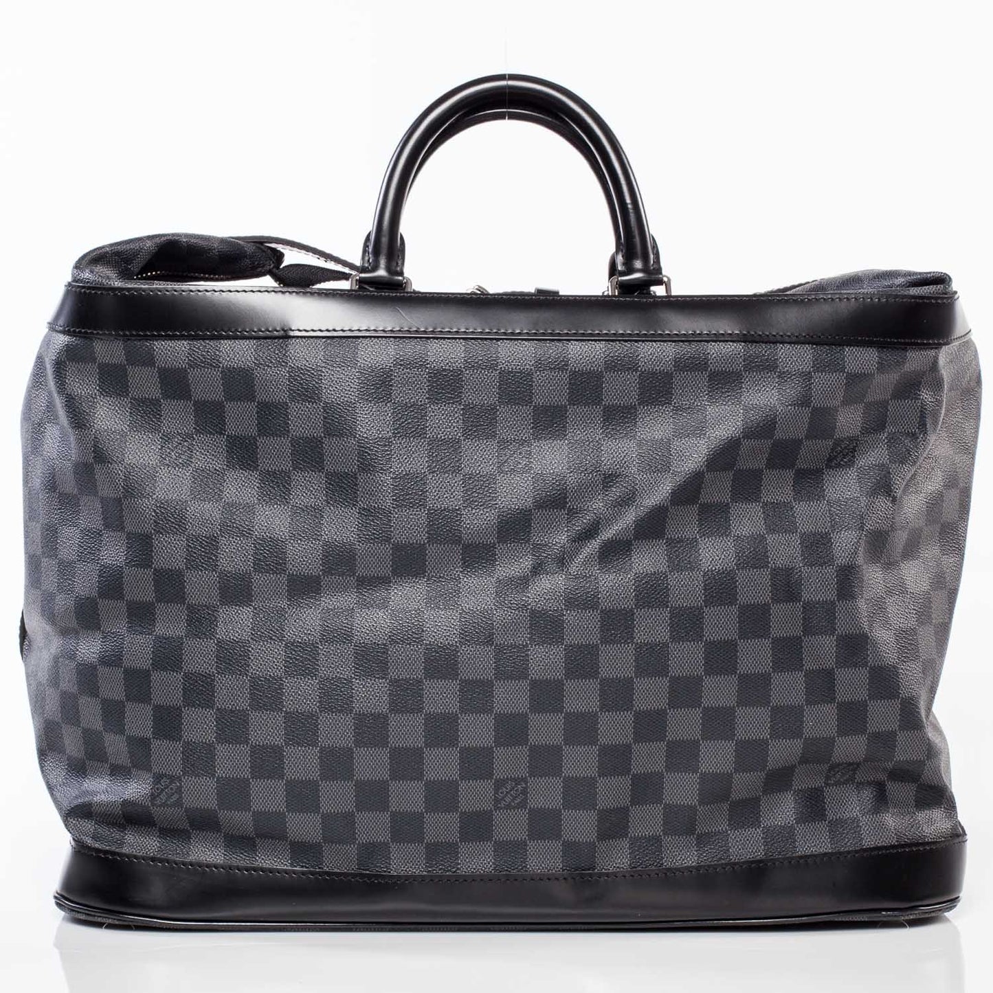 Damier Graphite Grimaud