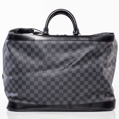 Louis Vuitton Damier Graphite Grimaud 3 of 8