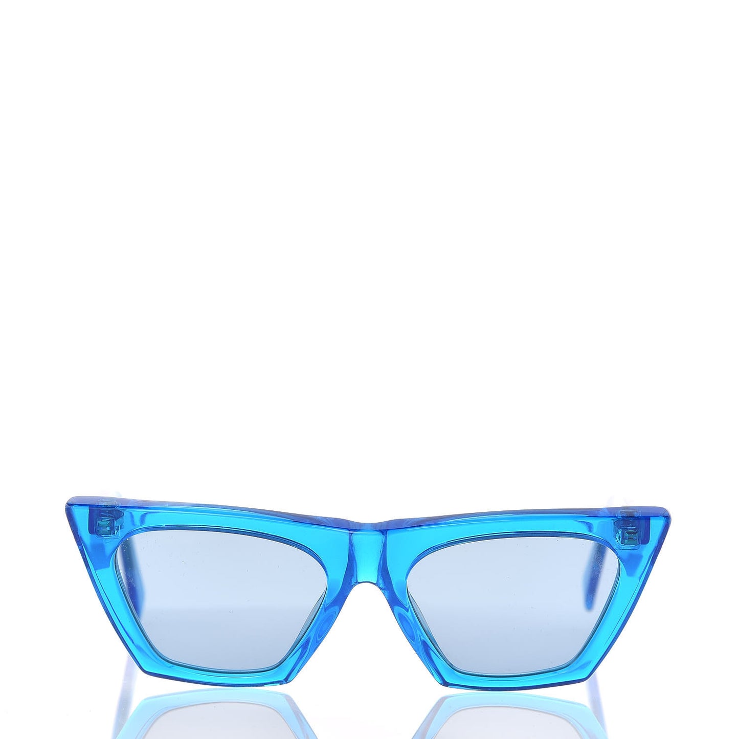 Edge Sunglasses CL 41468/S Blue