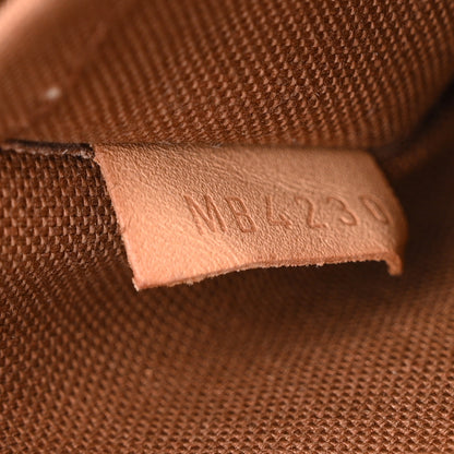 Louis Vuitton Monogram Pochette Accessories NM NM 7 of 11