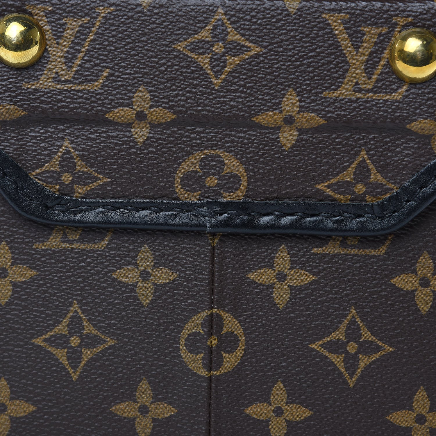 Louis Vuitton Reverse Monogram Boite Chapeau 30 7 of 10