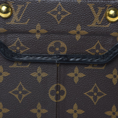 Louis Vuitton Reverse Monogram Boite Chapeau 30 7 of 10