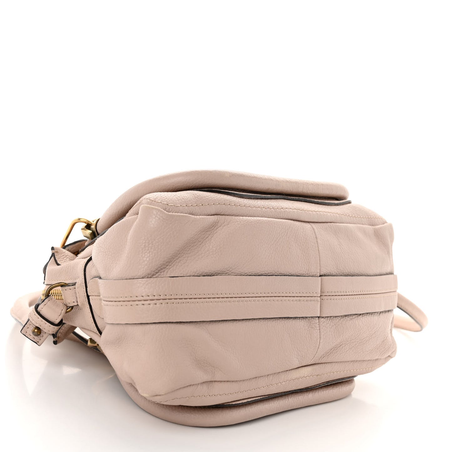 Calfskin Small Paraty Dove