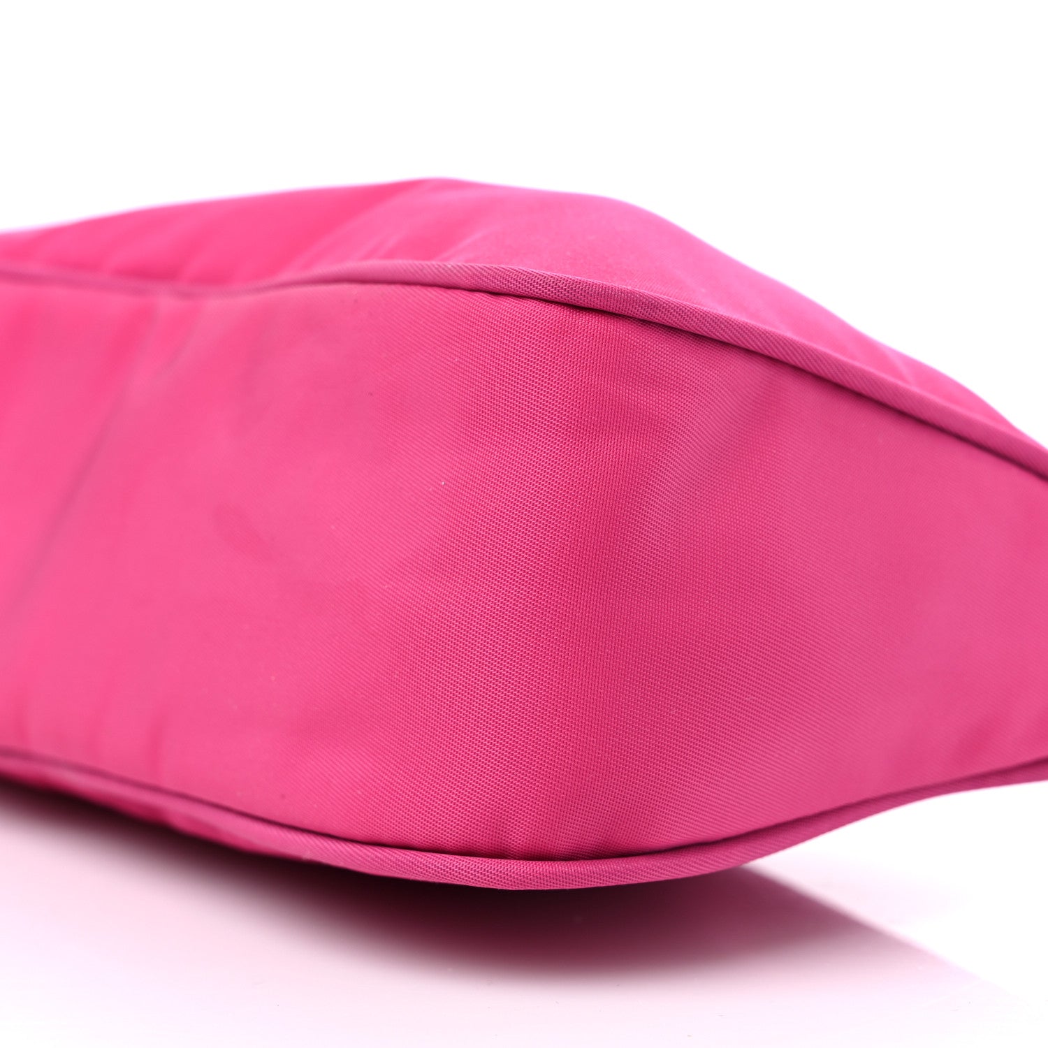 Prada Tessuto Nylon Sport Pochette Peonia 8 of 8