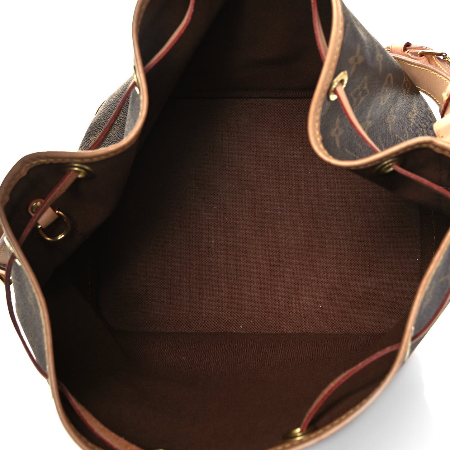 Monogram Petit Noe NM