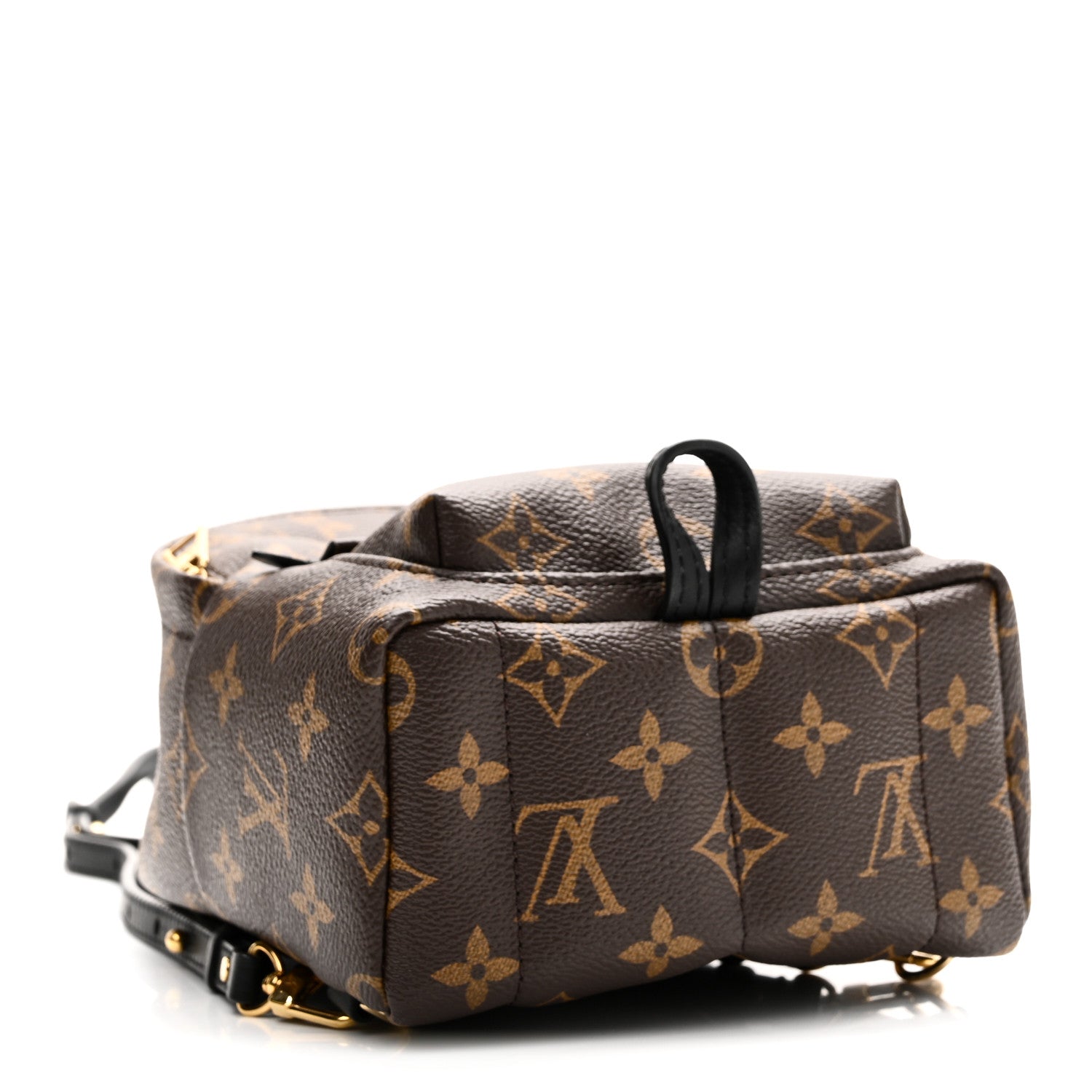 Louis Vuitton Monogram Palm Springs Backpack Mini 4 of 10