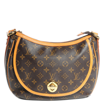 Louis Vuitton Monogram Tulum PM 1 of 7