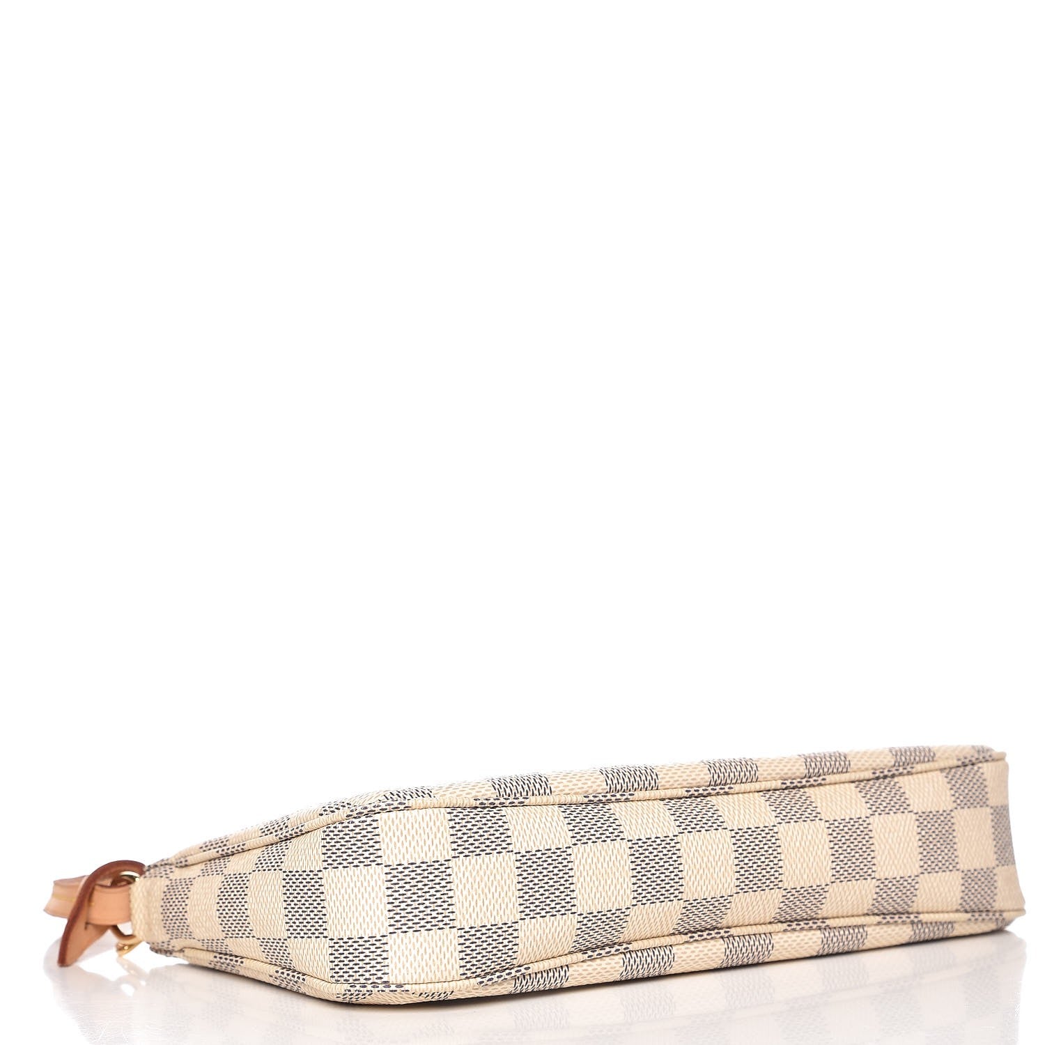 Louis Vuitton Damier Azur Pochette Accessories NM 4 of 11