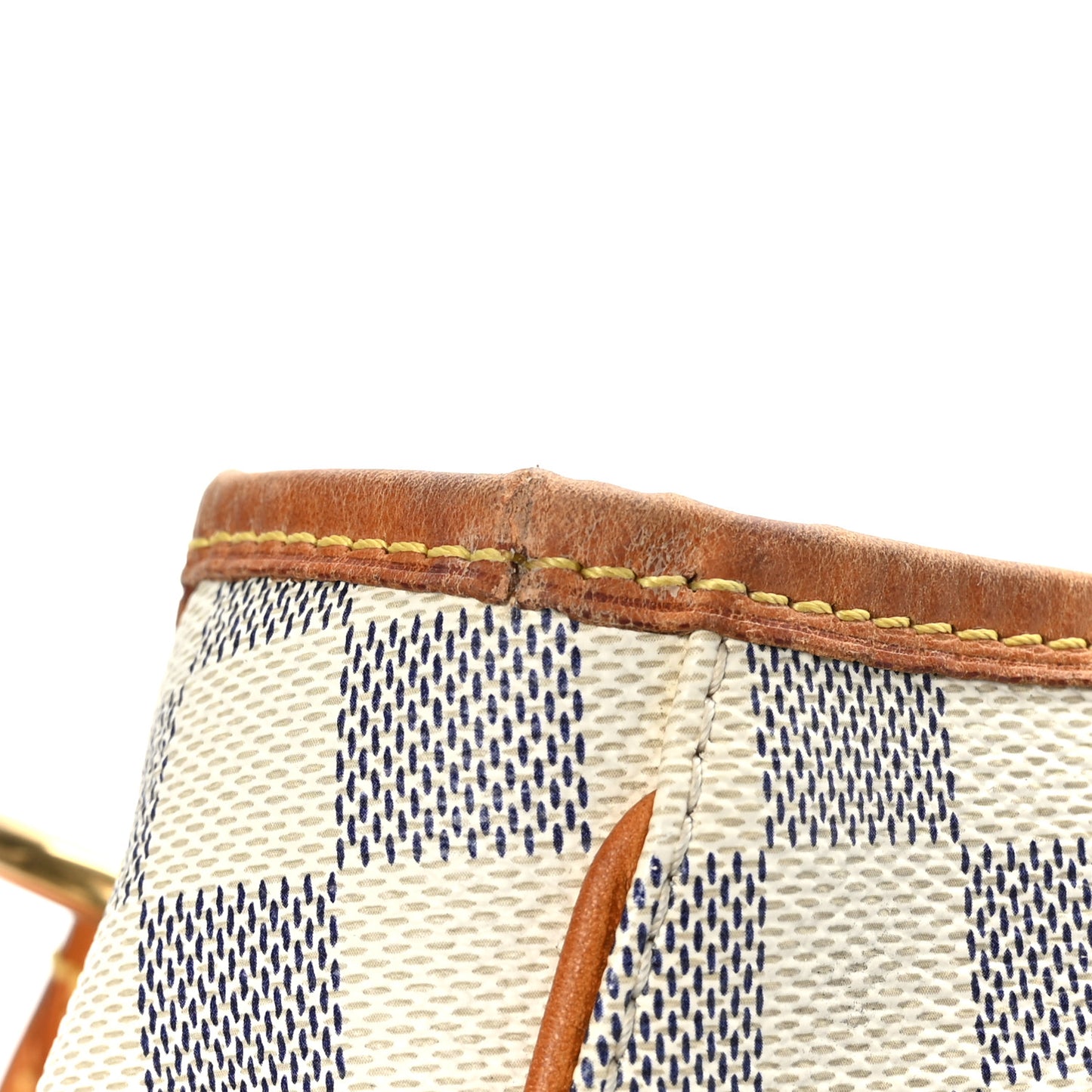 Damier Azur Galliera PM