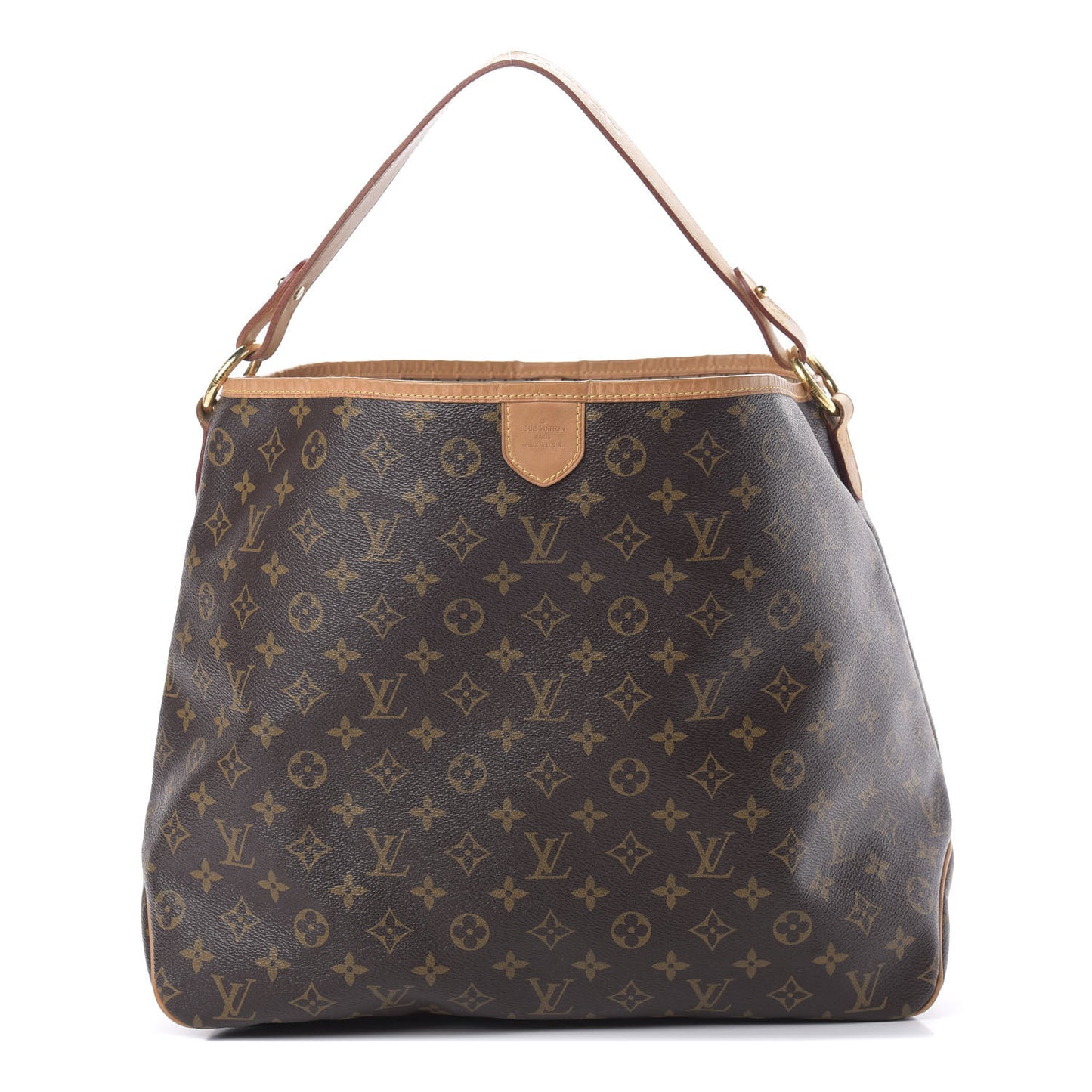Monogram Delightful MM