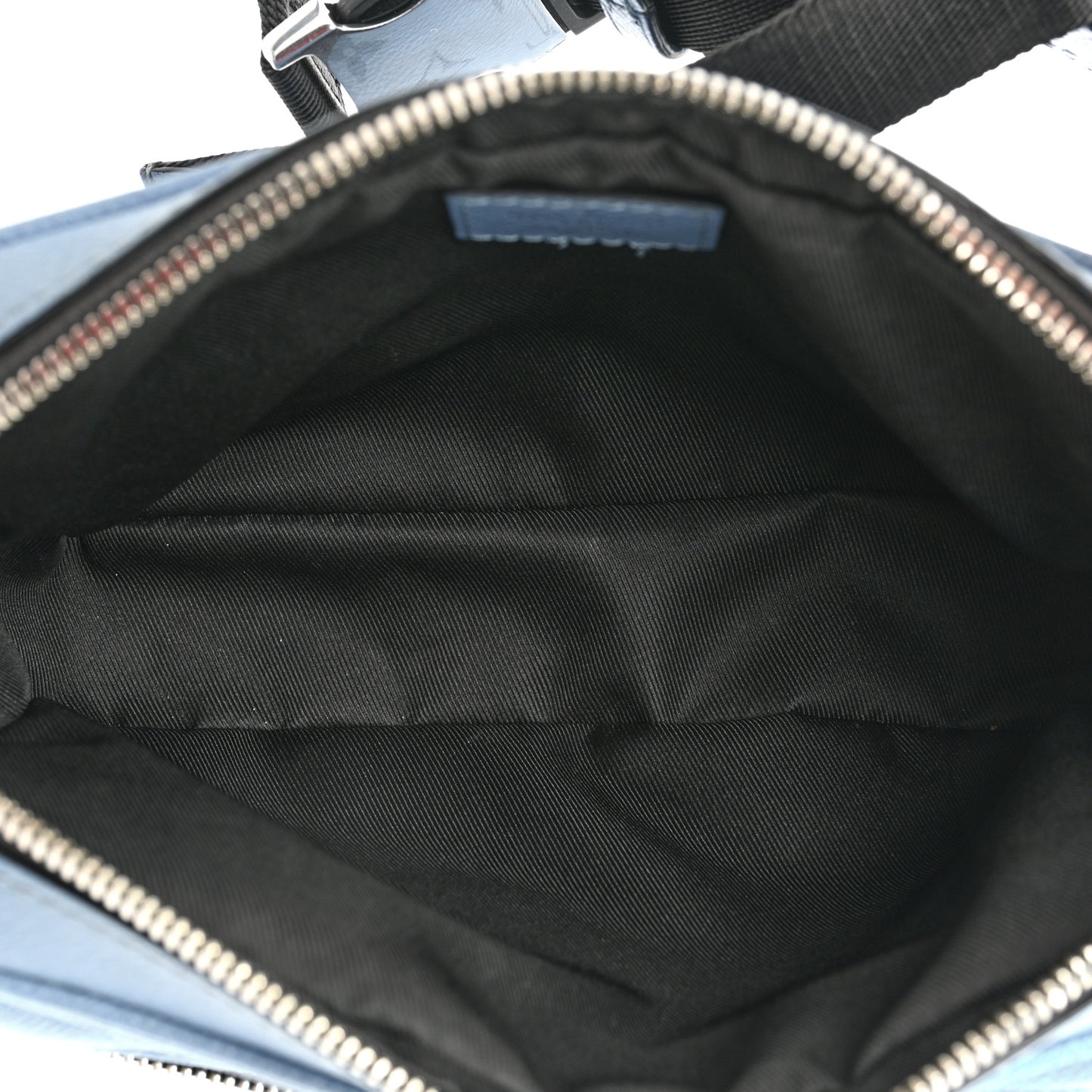 Taigarama Outdoor Bumbag Denim