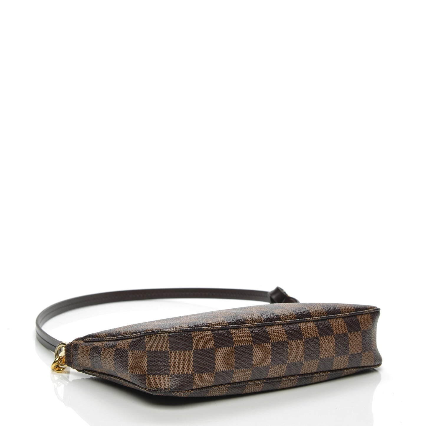 Damier Ebene Pochette Accessories NM