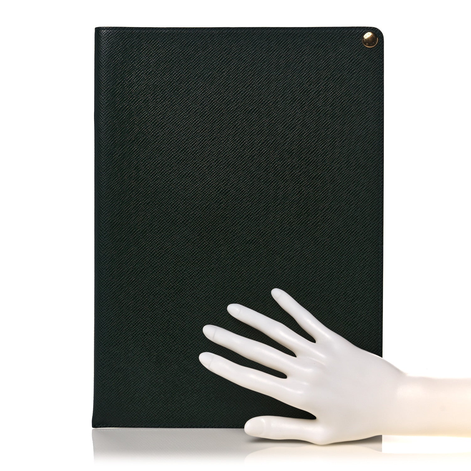 Louis Vuitton Taiga Document Case Epicea 2 of 16