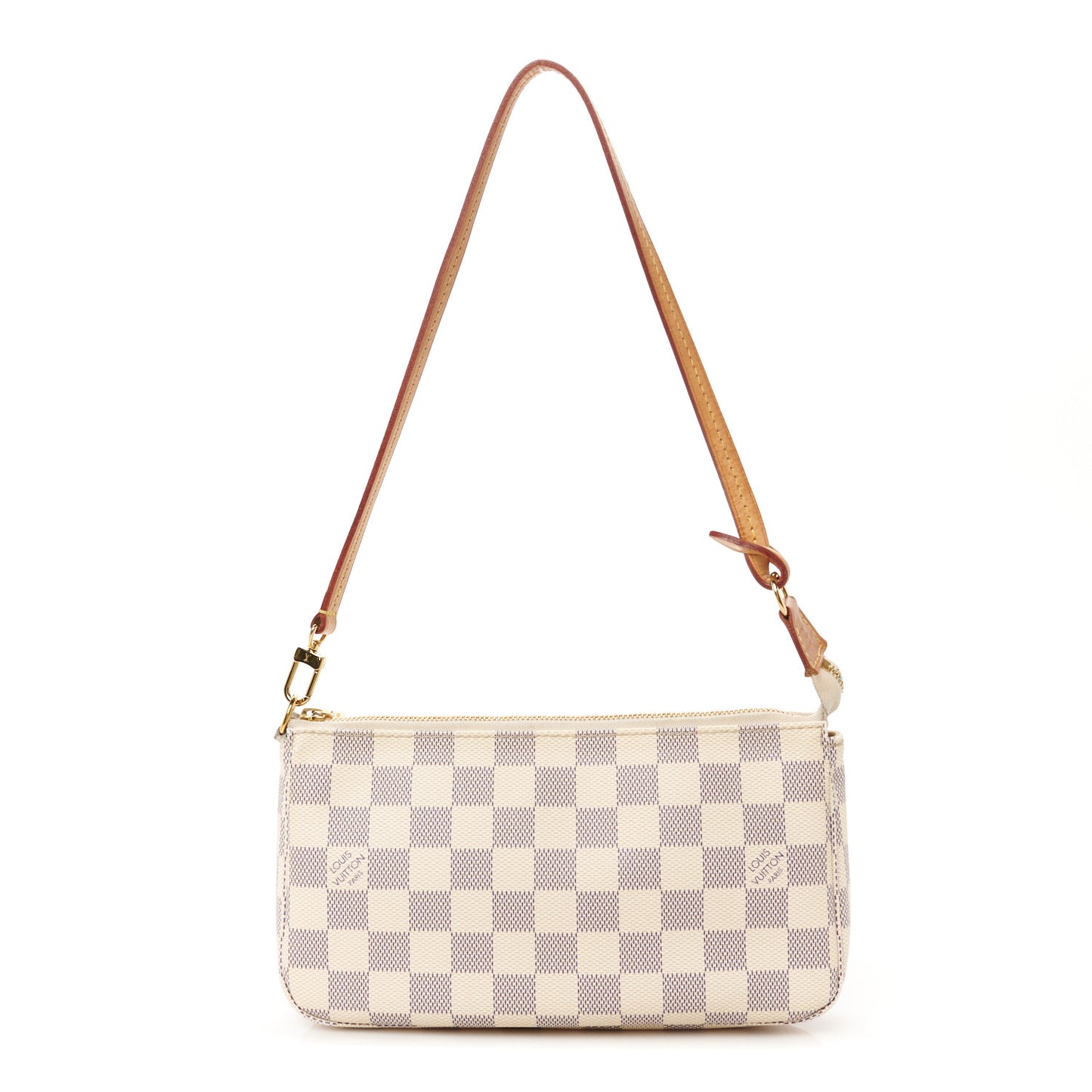 Damier Azur Pochette Accessories NM