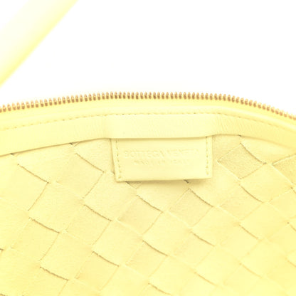 Bottega Veneta Nappa Intrecciato Medium Turn Pouch Lantern 6 of 9