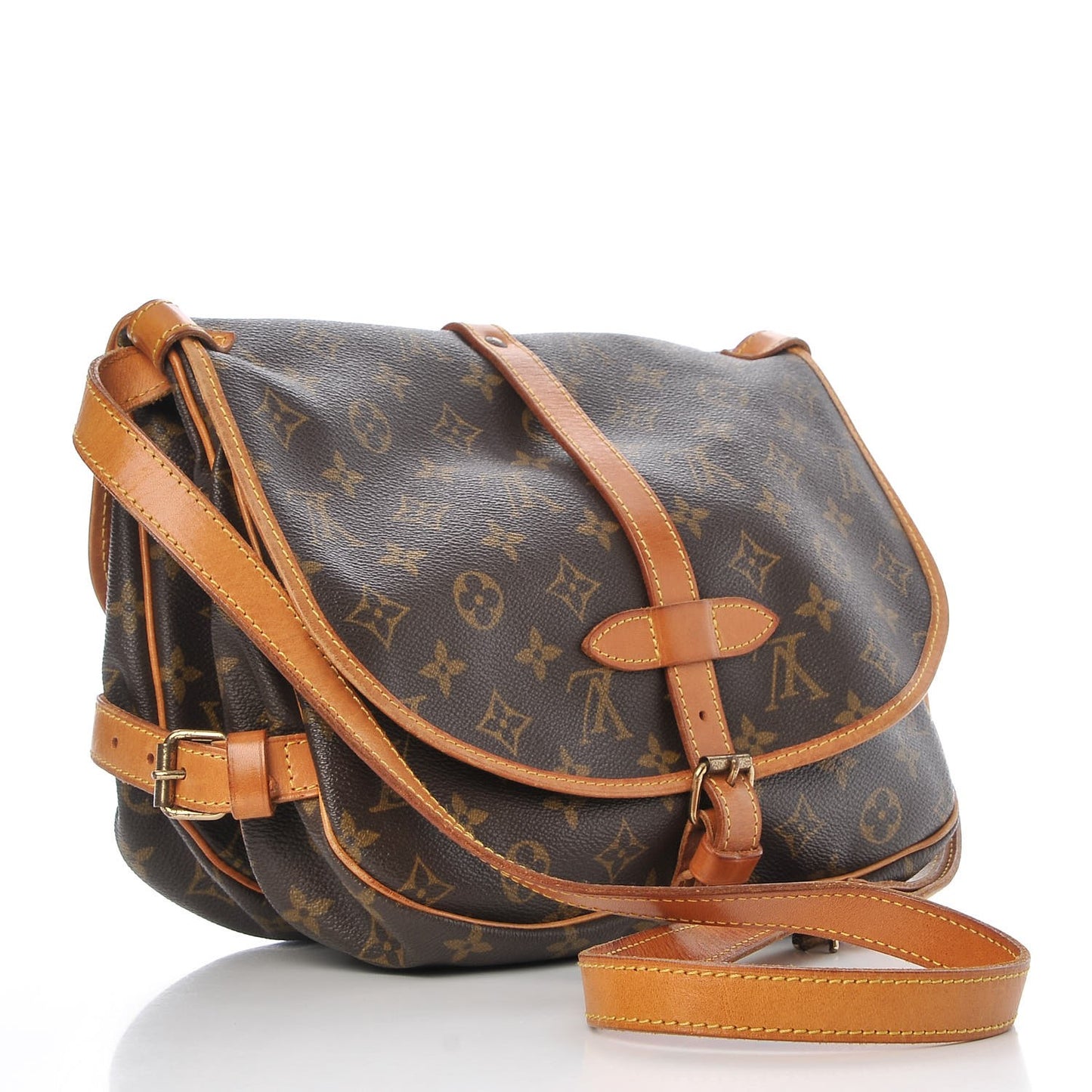Monogram Saumur 30