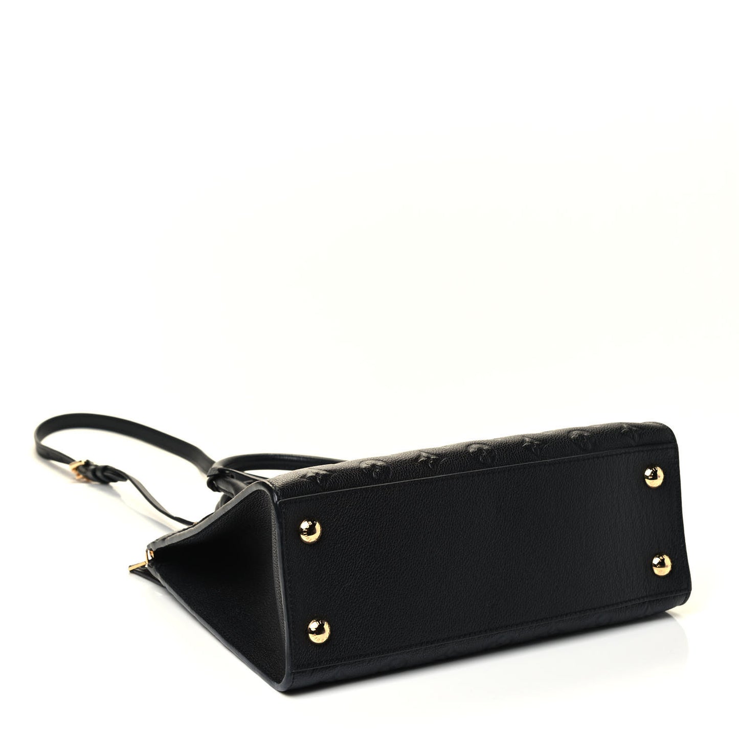 Empreinte Pont Neuf MM Black
