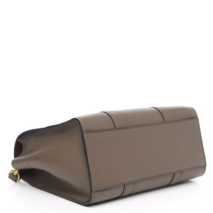 Mulberry Classic Grain Small Bayswater Clay 4 of 8