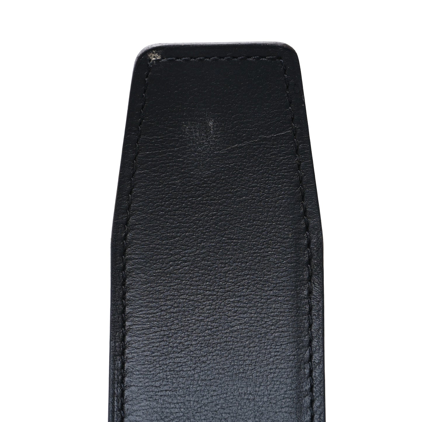 Swift Epsom 42mm Constance H 2 Belt 95 Black Gold