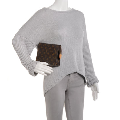 Louis Vuitton Monogram Toiletry Pouch 19 2 of 7