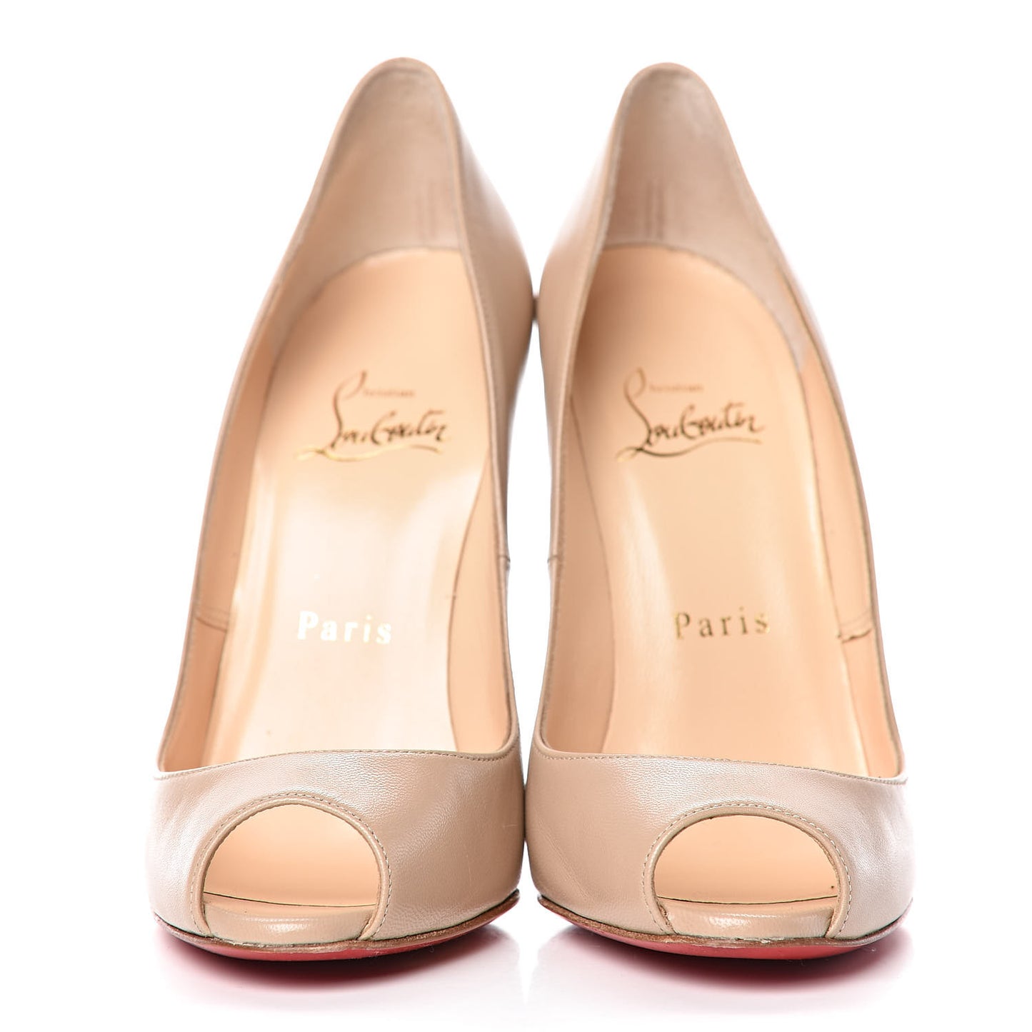 Kid Youpi 120 Pumps 36 Blush N°1